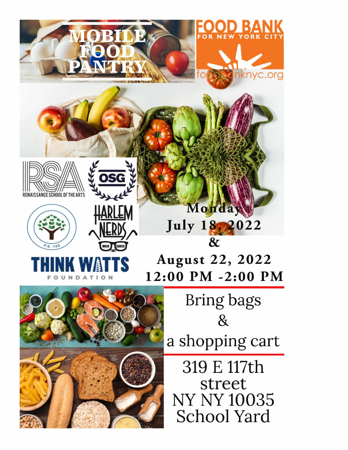 Manhattan Community Board 11 Newsletter 7/29/22