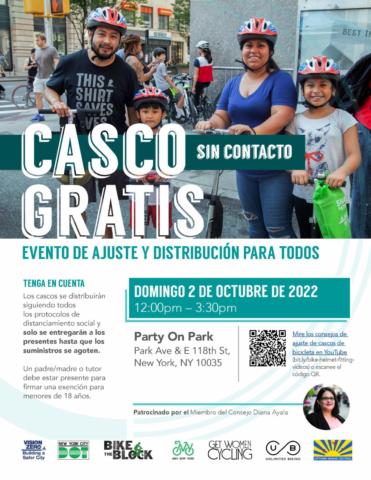 Manhattan Community Board 11 Newsletter 9/30/22