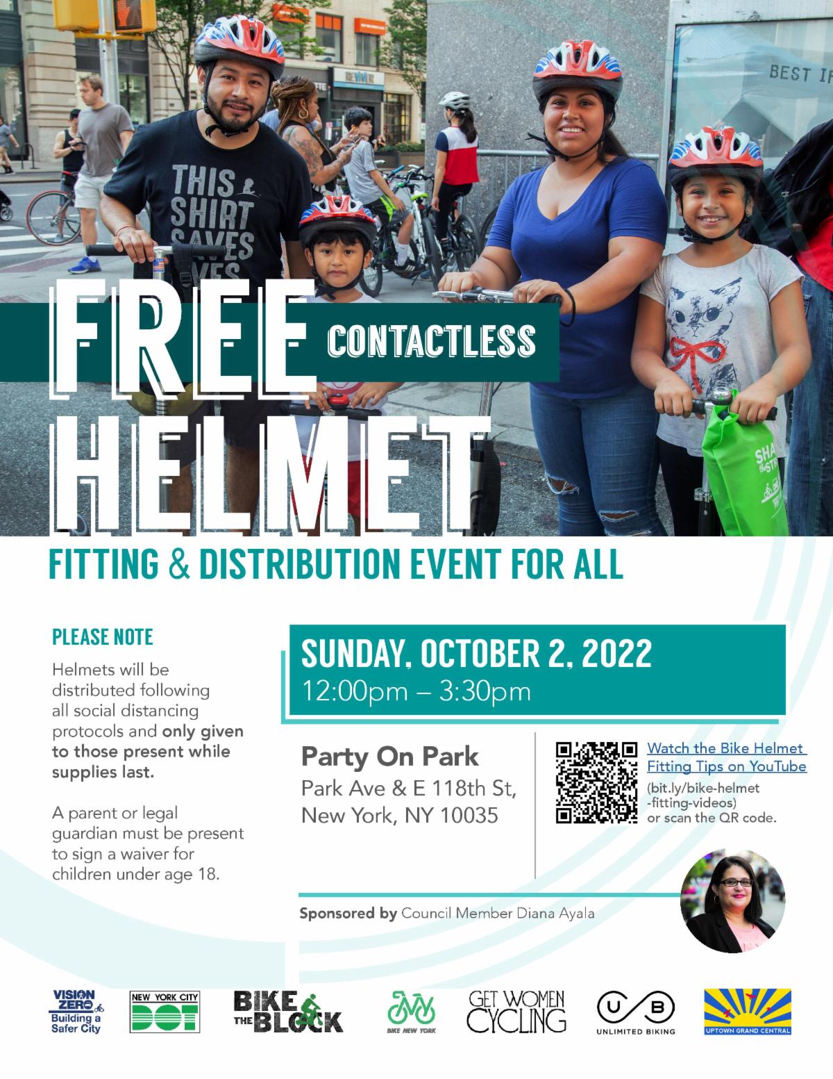 Manhattan Community Board 11 Newsletter 9/30/22