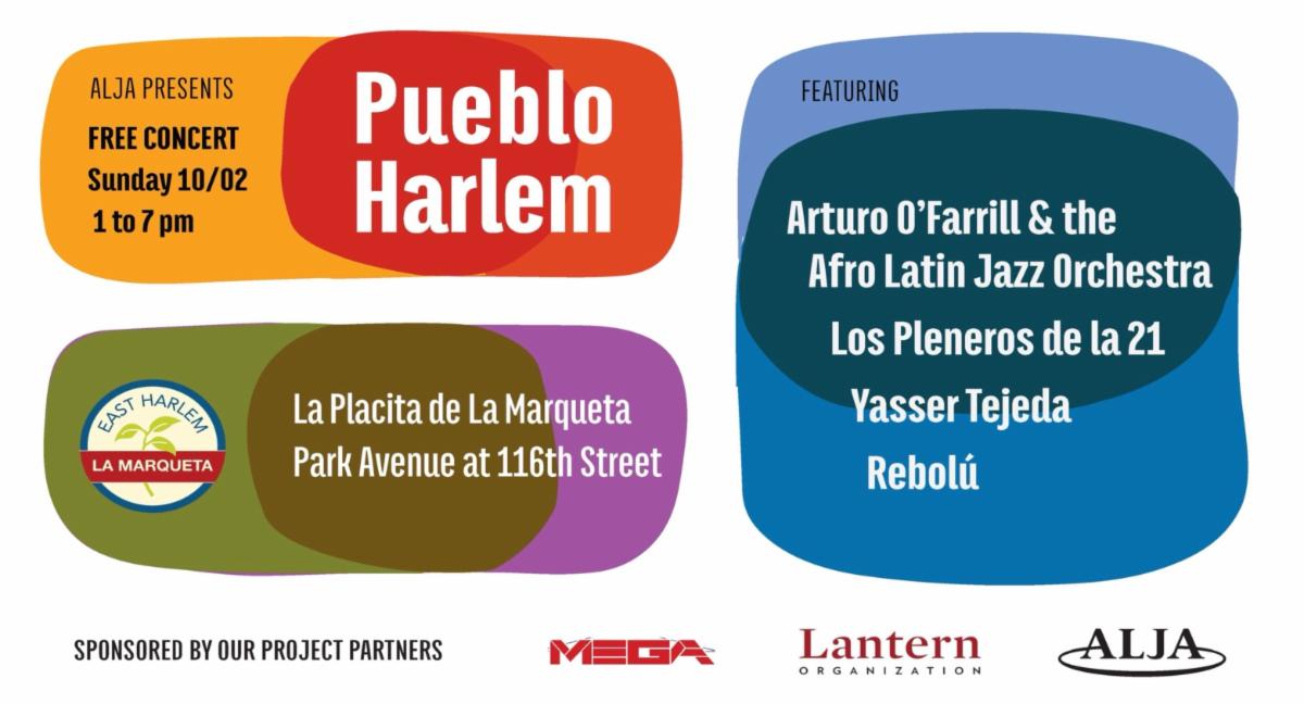 Manhattan Community Board 11 Newsletter 9/30/22