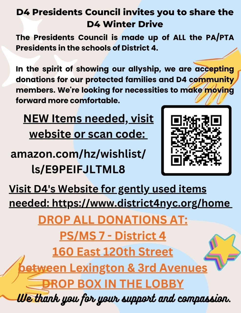 Manhattan Community Board 11 Newsletter 12/30/22