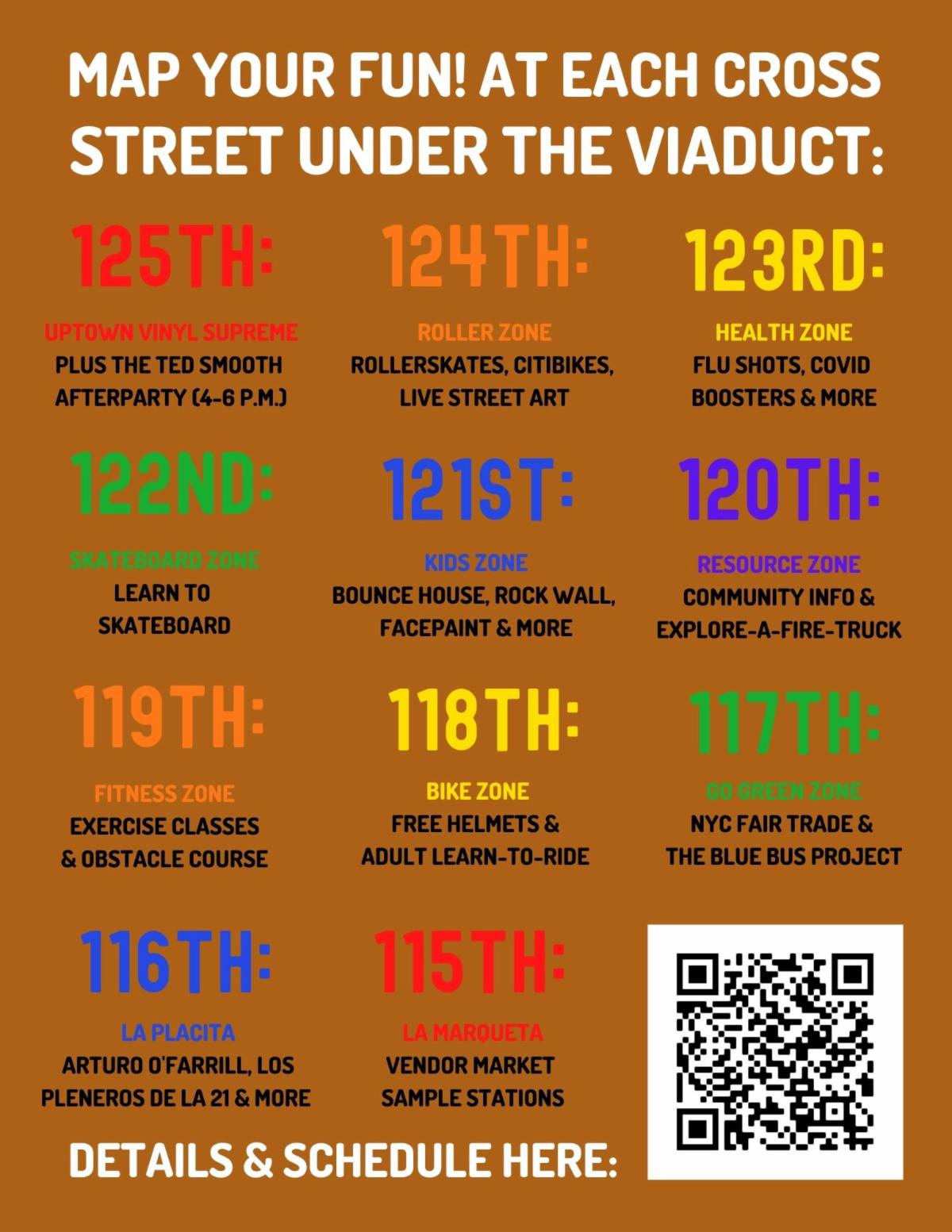 Manhattan Community Board 11 Newsletter 9/30/22