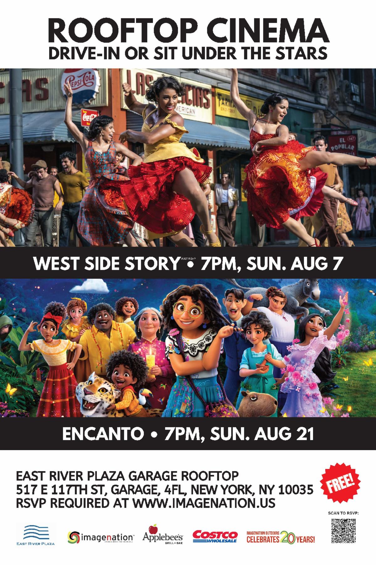 Manhattan Community Board 11 Newsletter 7/29/22