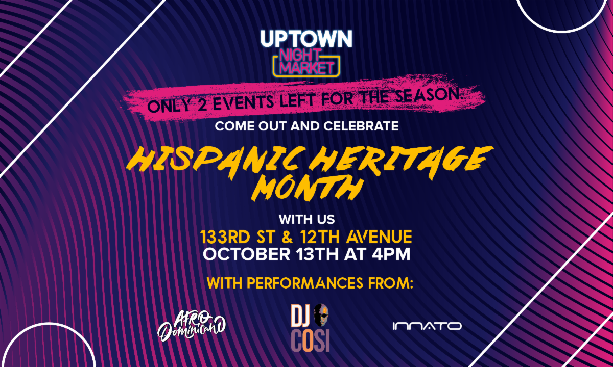 Manhattan Community Board 11 Newsletter 9/30/22