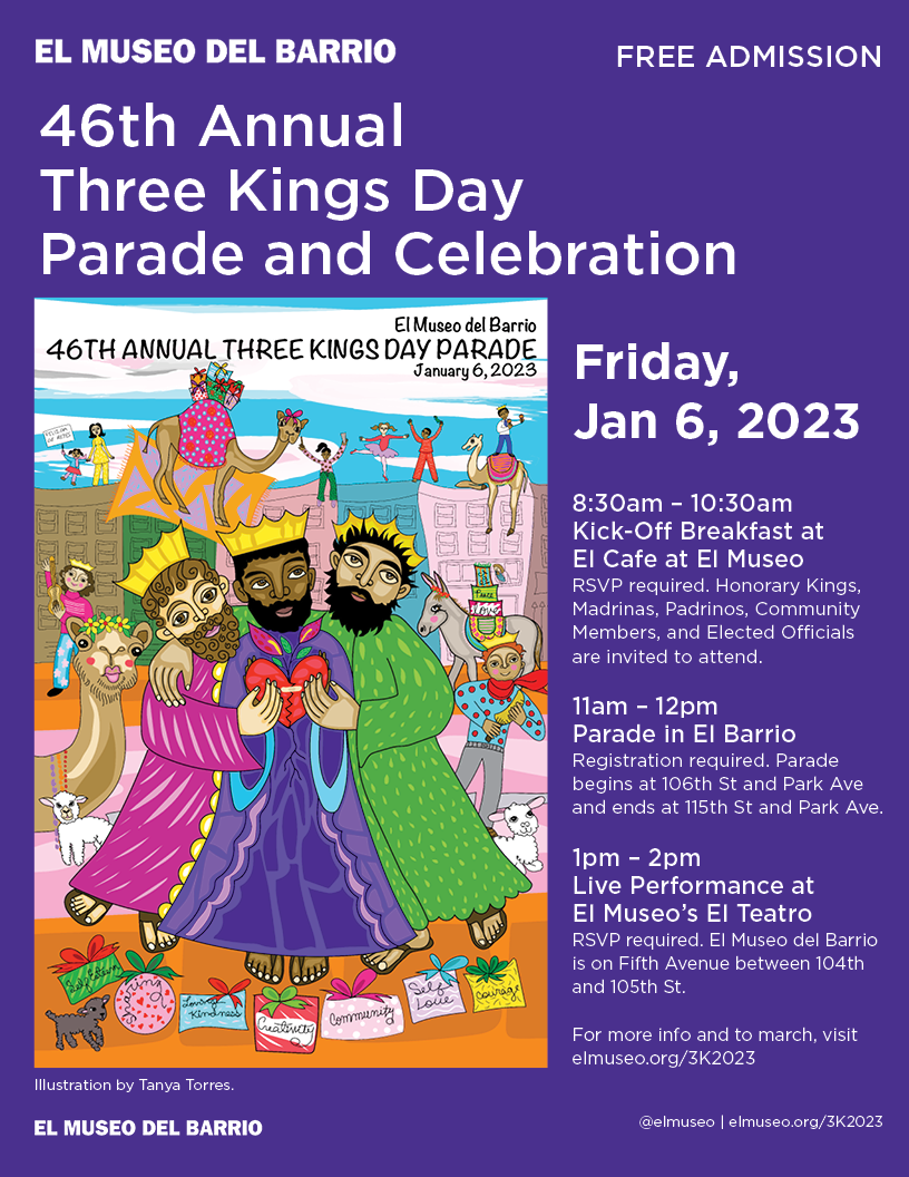 Manhattan Community Board 11 Newsletter 12/30/22