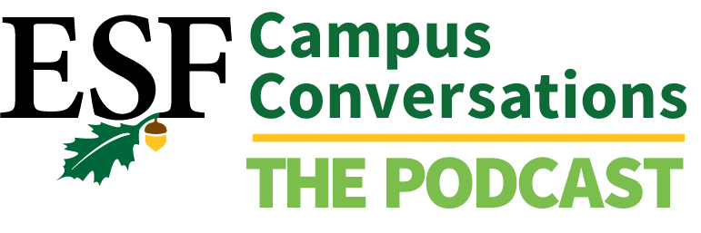 Podcast logo