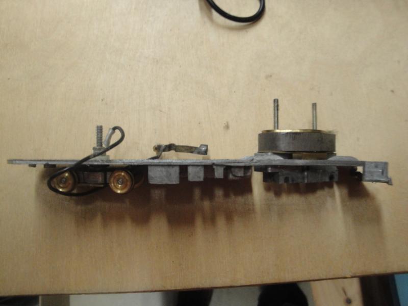 Bowser Fire Sale HO N & O Scale Train Parts Pieces and Last of their kind