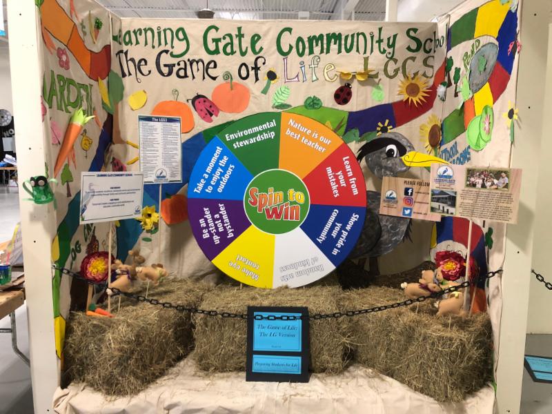 Learning Gate Newsletter