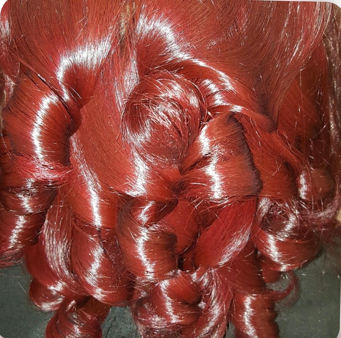 Buy a SHAMPOO get a CONDITIONER FREE E' Tae Products