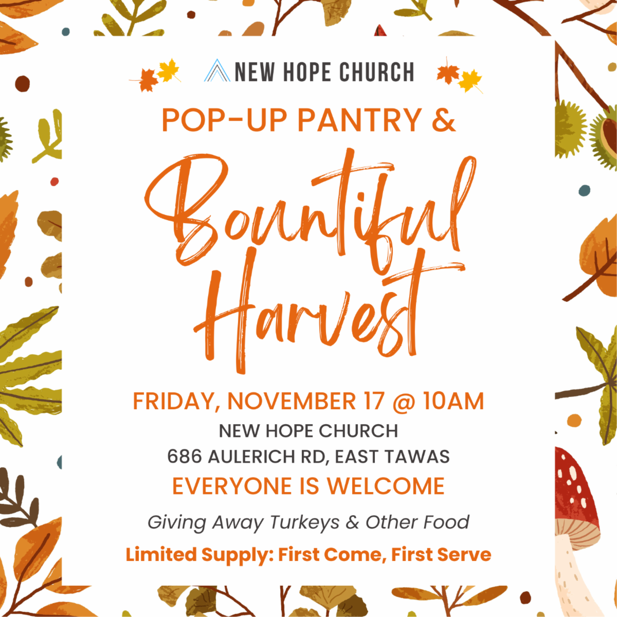 OscodaAuSable Chamber of Commerce "News You Can Use"