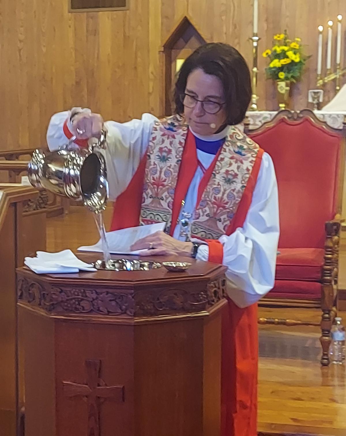 baptisms confirmations 2026