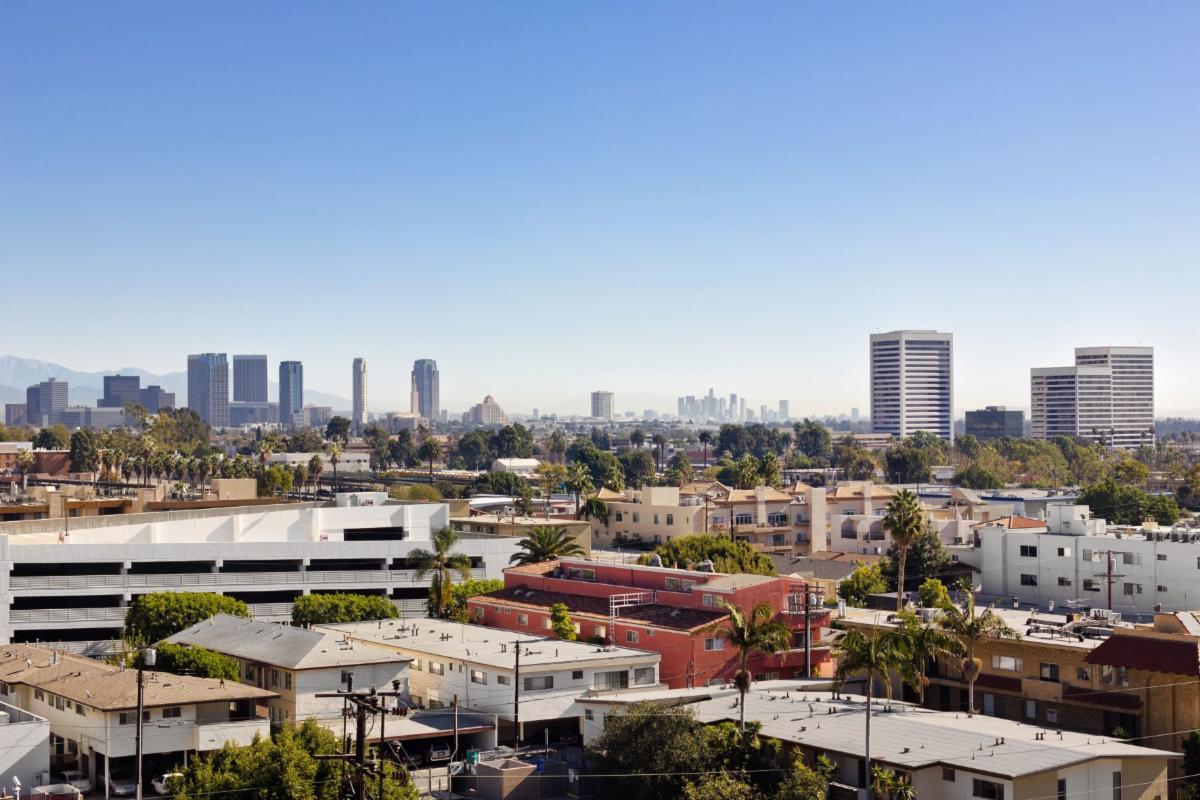 Eviction Moratorium Updates for ﻿Los Angeles and State of California