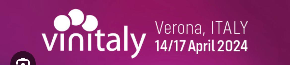 Vinitaly 2024