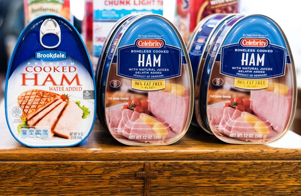 ham
