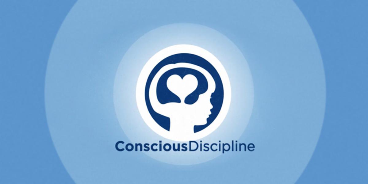 Conscious Discipline Logo