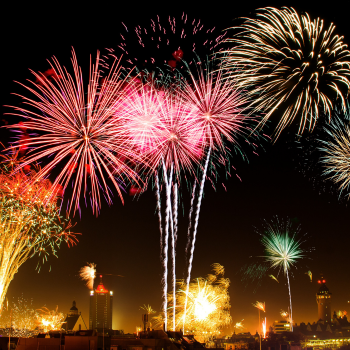 Fireworks