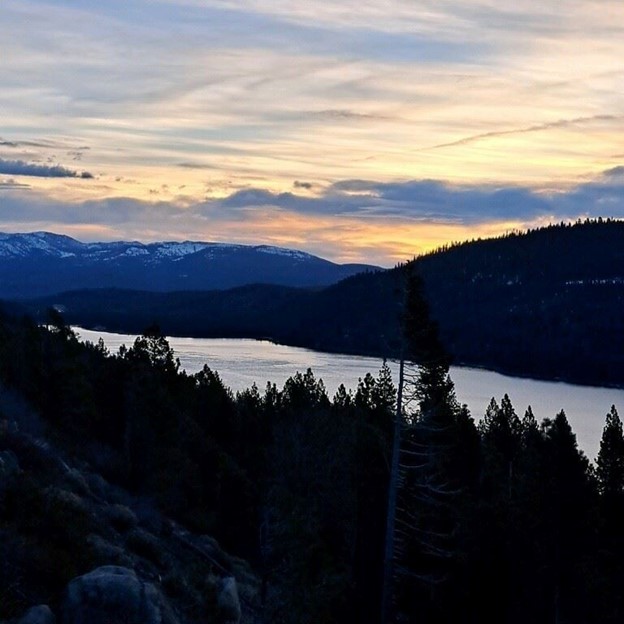 Donner Lake