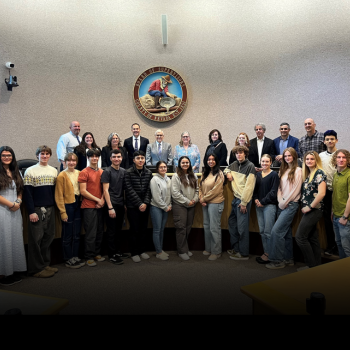 Nevada County Youth Commission