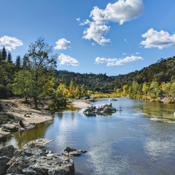 Yuba River