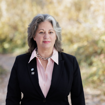 Supervisor Heidi Hall