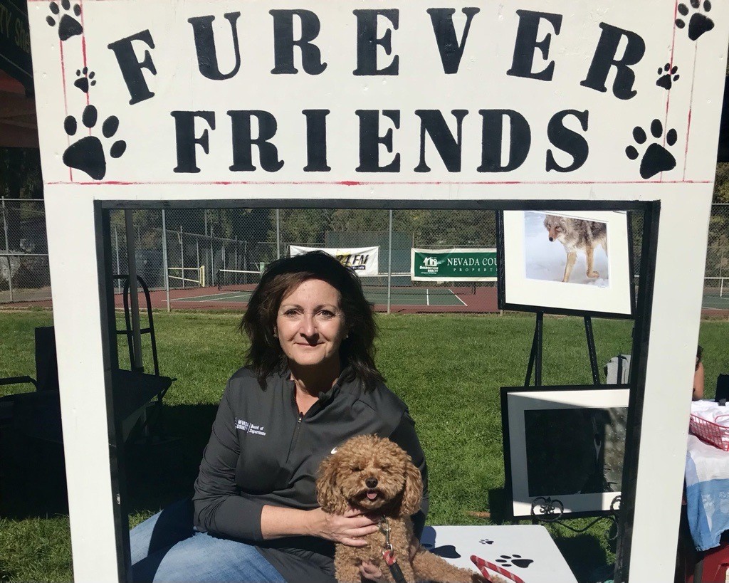 Nevada County News Oct. 24, 2024