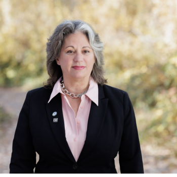 Supervisor Heidi Hall