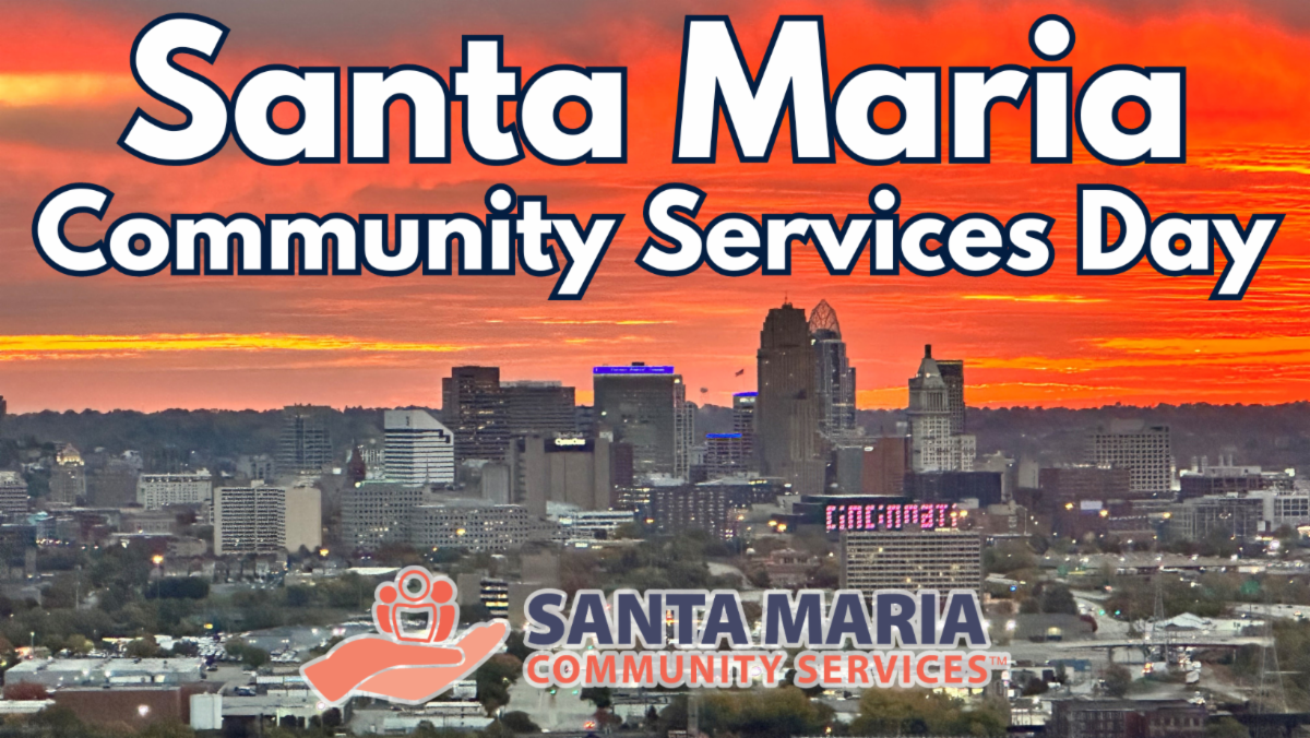 Santa Maria Community Services Day