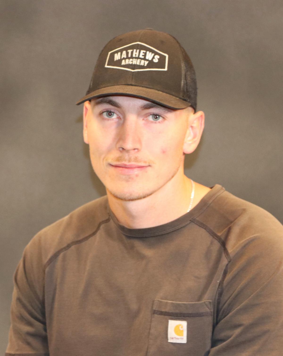 Shane Ruff Wisconsin Short Circuits-Wednesday, October 18, 2023