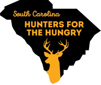 SC Hunters for the Hungry
