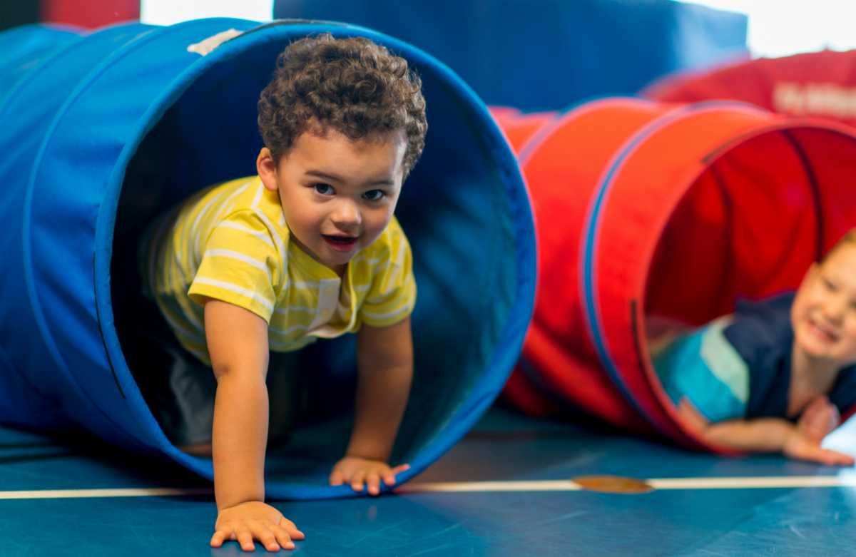 Early Childhood Network Survey