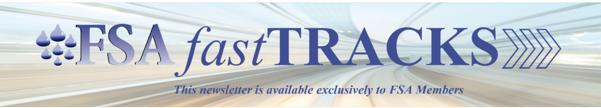 FSA fastTRACKS banner