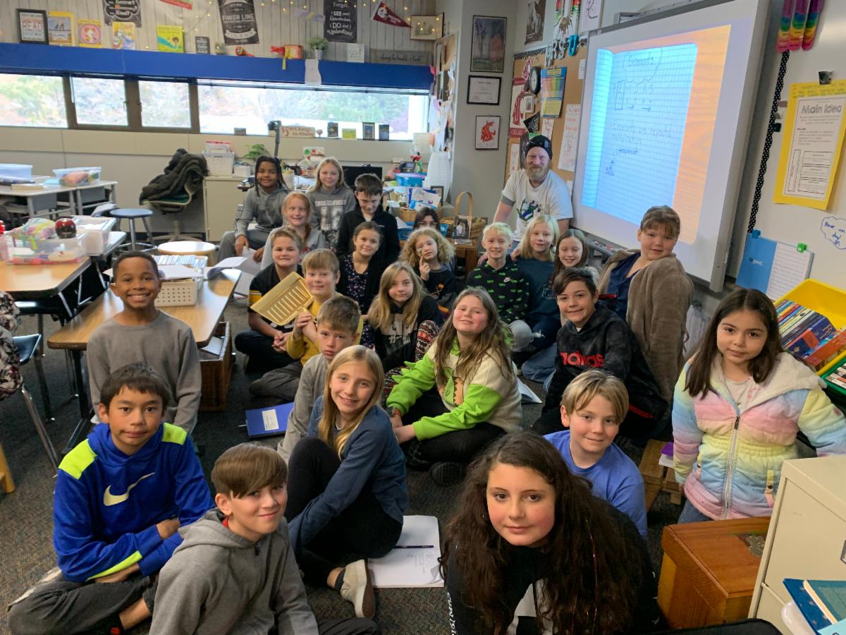 Woodridge News November 19, 2022