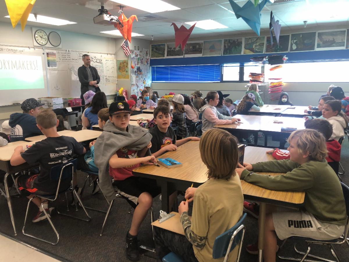 Woodridge News March 27, 2023