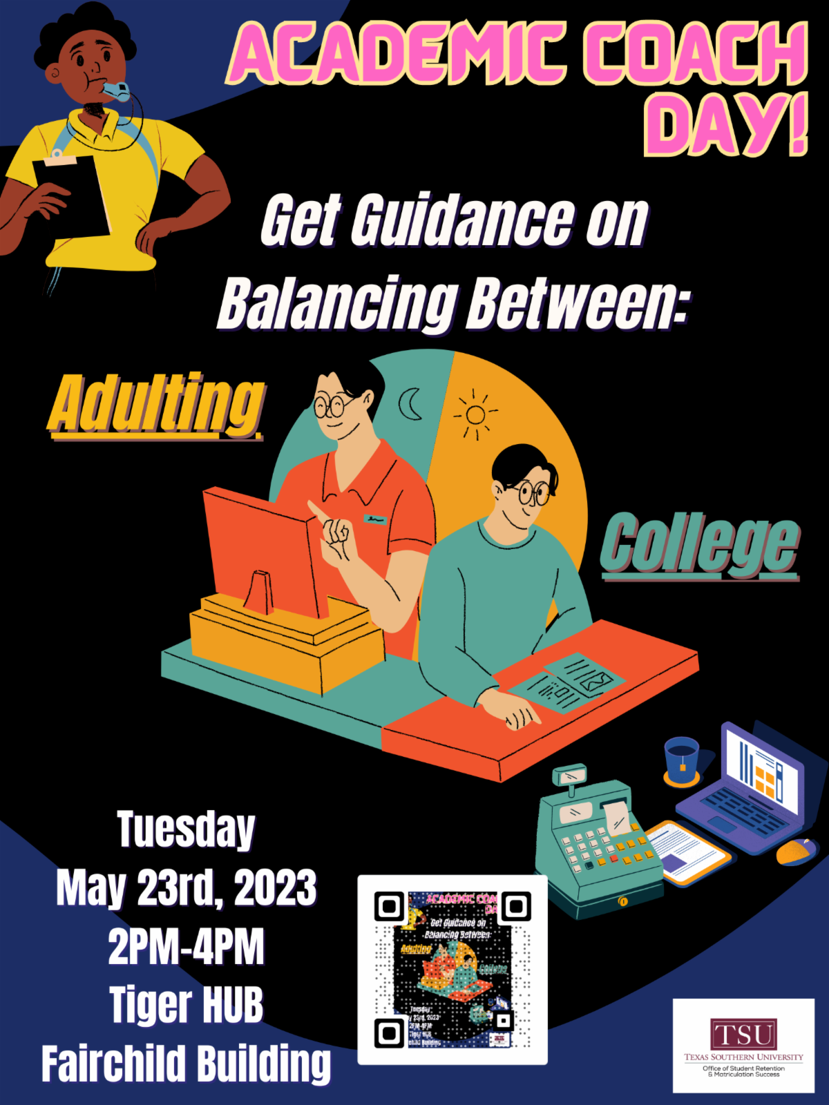 InsideTSU May 12, 2023