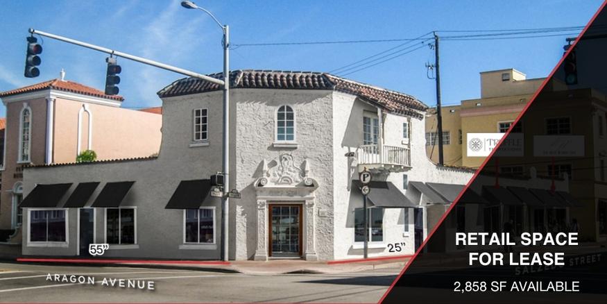 290 Aragon Avenue, Ground Floor