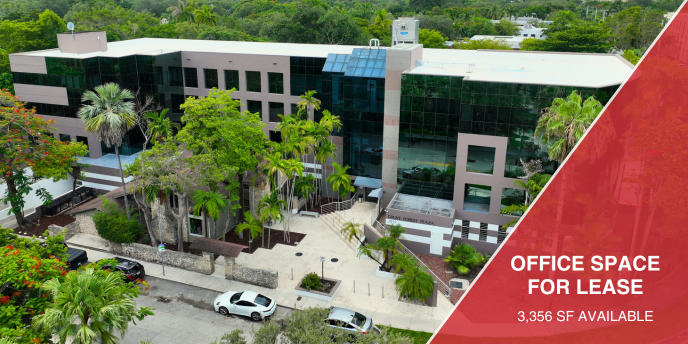 2937 SW 27th Avenue, Entire Building (4-story)