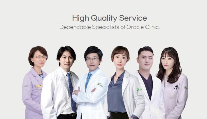 Dr.Oracle Partner With Us!