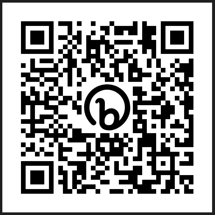 QR code for Tenant Survey