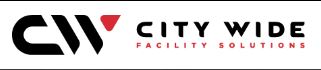 City Wide Facilities Solutions logo