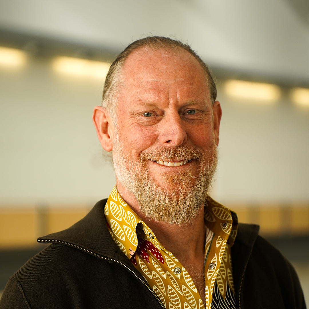 Giles Oldroyd
