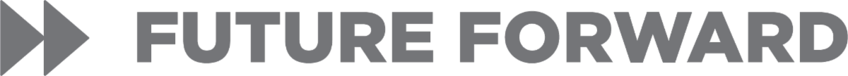 Future Forward logo.