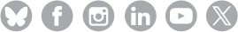 Social Media Icons