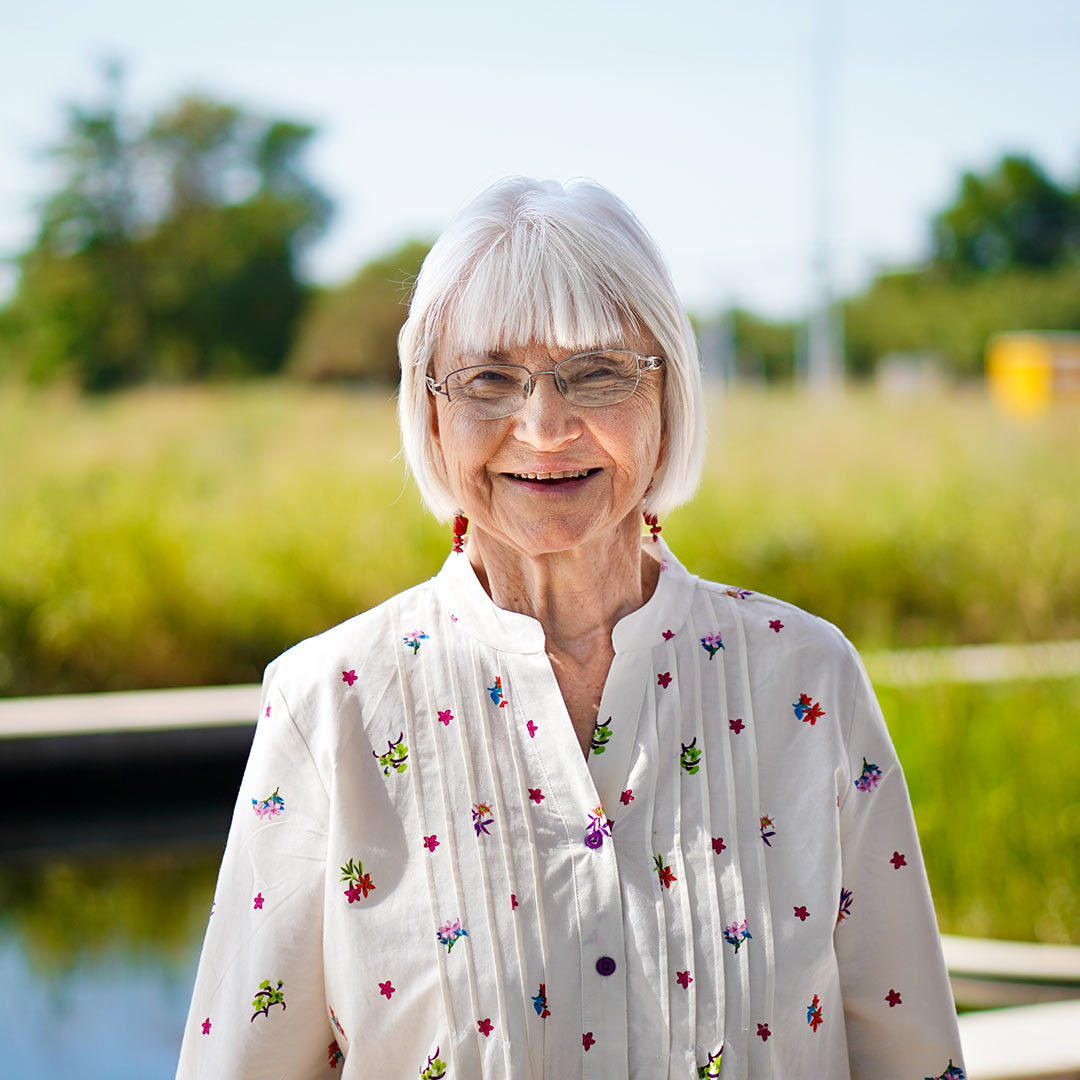 Norma Deen Juracsik