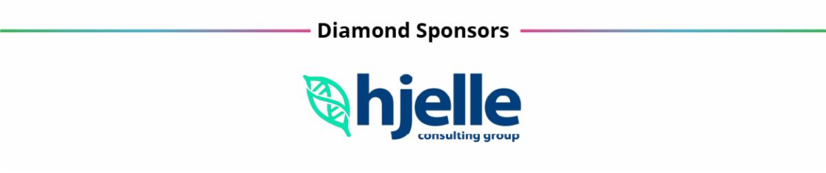 Diamond Sponsors Hjelle Consulting Group