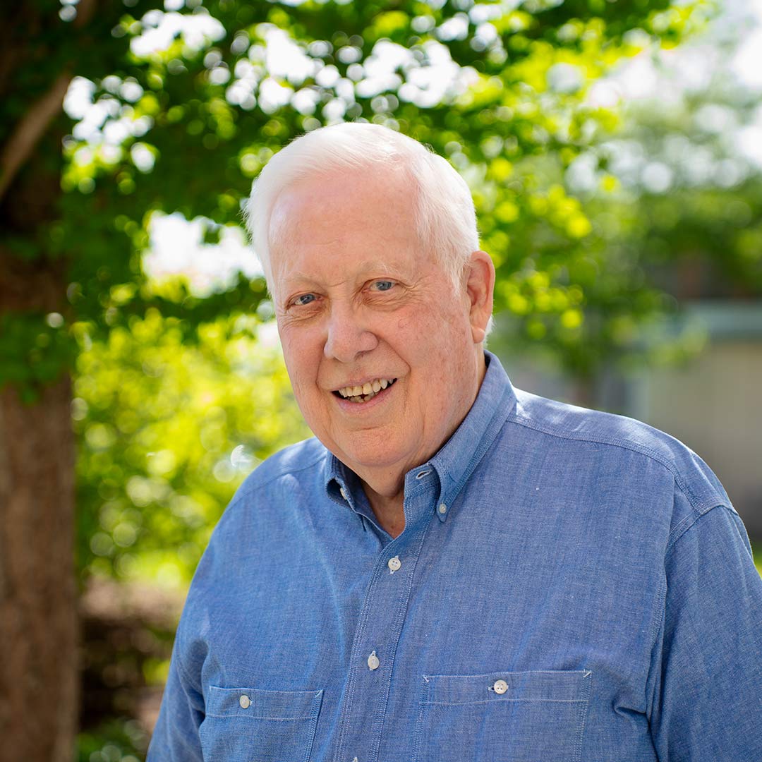 Glenn Fischer