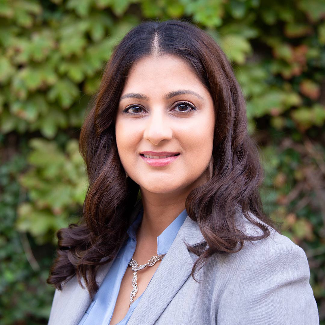 Nadia Shakoor