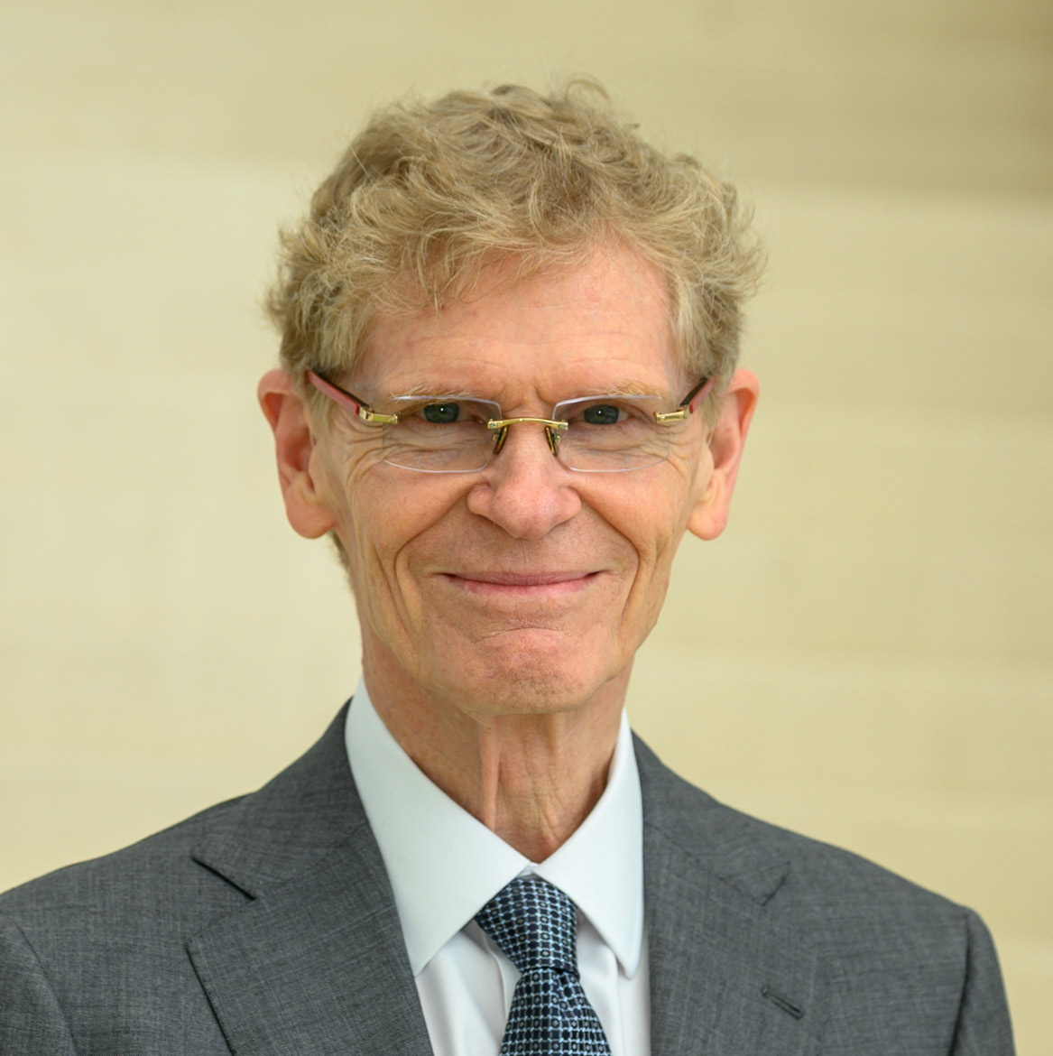 Cary Fowler