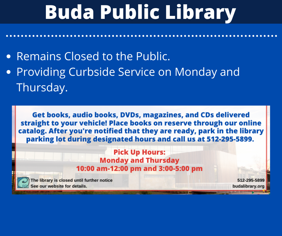 THE BIG PICTURE NEWSLETTER Memorial Day Holiday, Governor Abbott