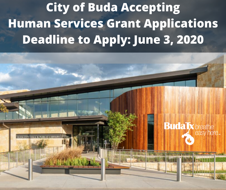 THE BIG PICTURE NEWSLETTER Buda Public Library Grab & Go Service