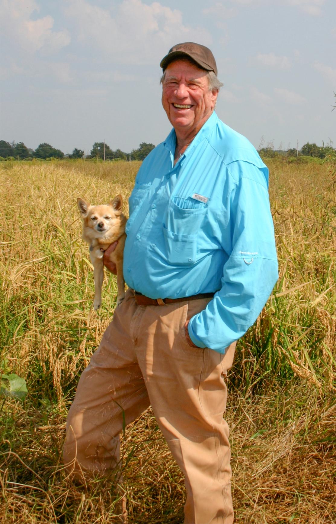 Ford Baldwin